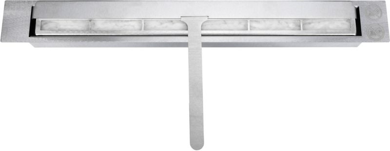 Regulacja płomienia do biokominka 900 x 400 mm