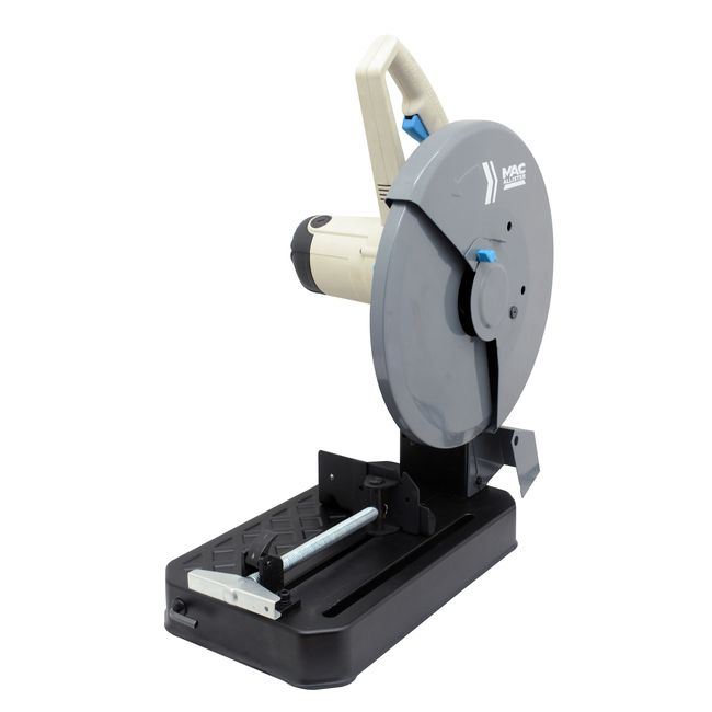 Przecinarka do metalu MacAllister 2100 W