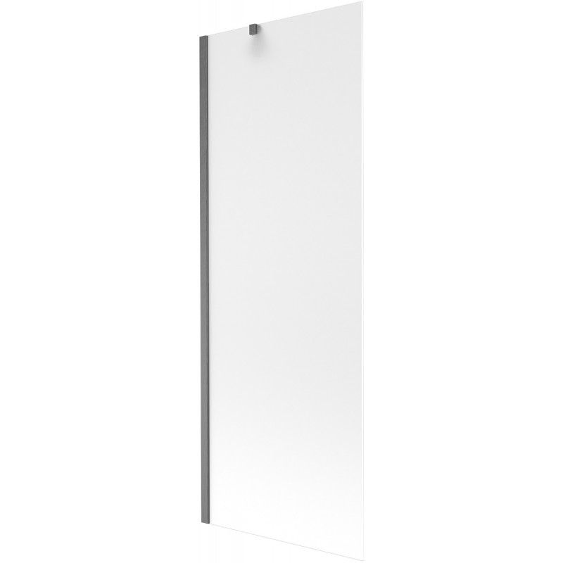 Parawan nawannowy Mexen Next gun gray 70 x 150 cm 1 szt.