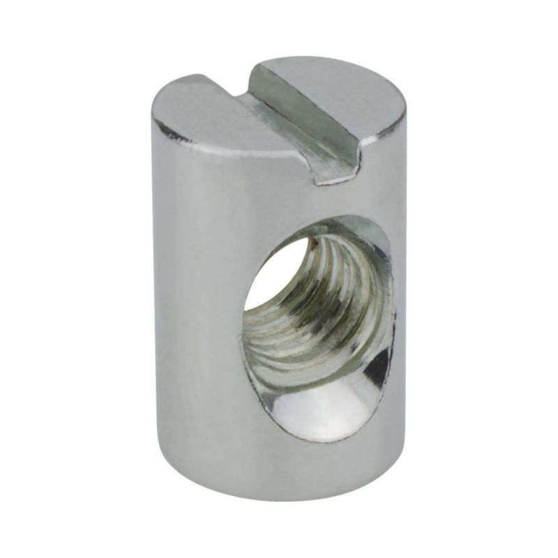 Nakrętka baryłkowa M6 10 x 16 mm