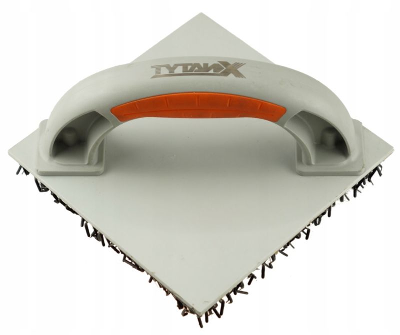 Paca FEINZ Dekoracyjna 160X160Mm Tytanx Trawiasta 1 szt.