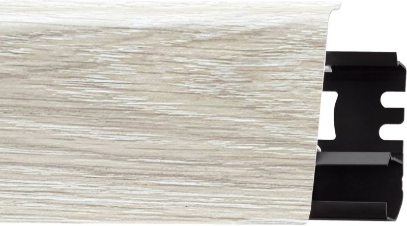 Listwa przypodłogowa PCV Arbiton Indo dąb piaskowy