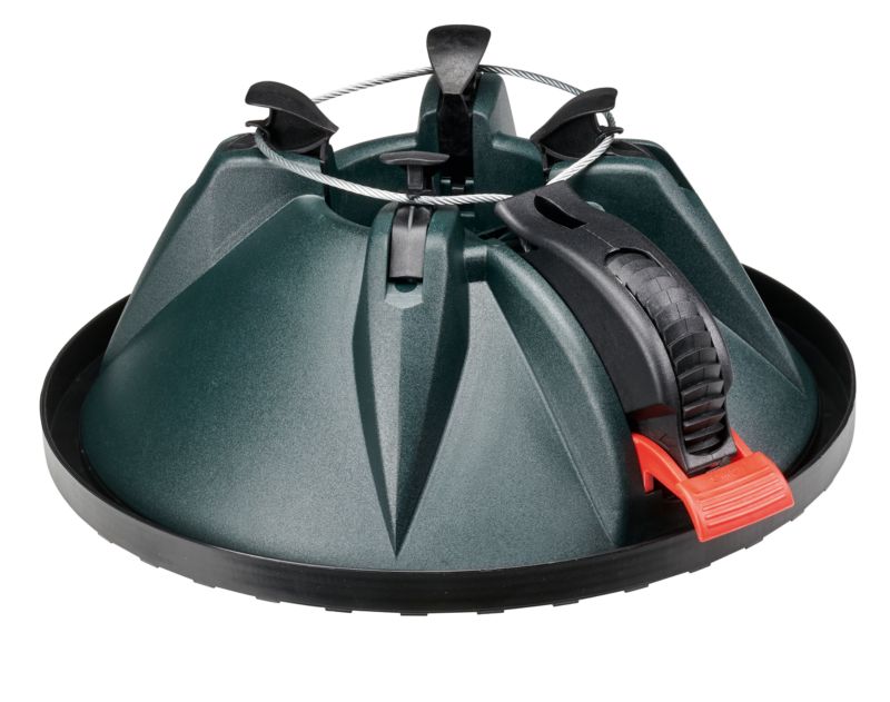 Stojak choinkowy Klick Fix