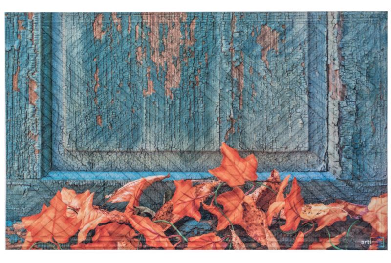 Wycieraczka materiałowa Jesień Direct Home & Garden 45x75 cm 1 szt.