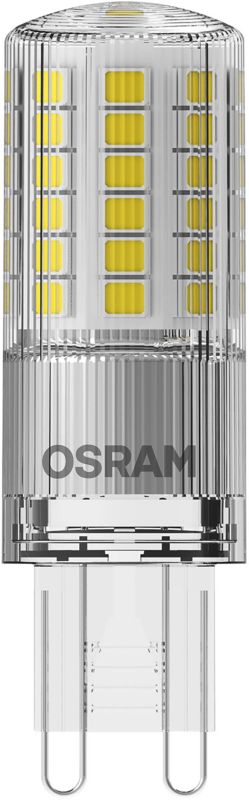 Żarówka LED Osram G9 600 lm 2700 K 320°