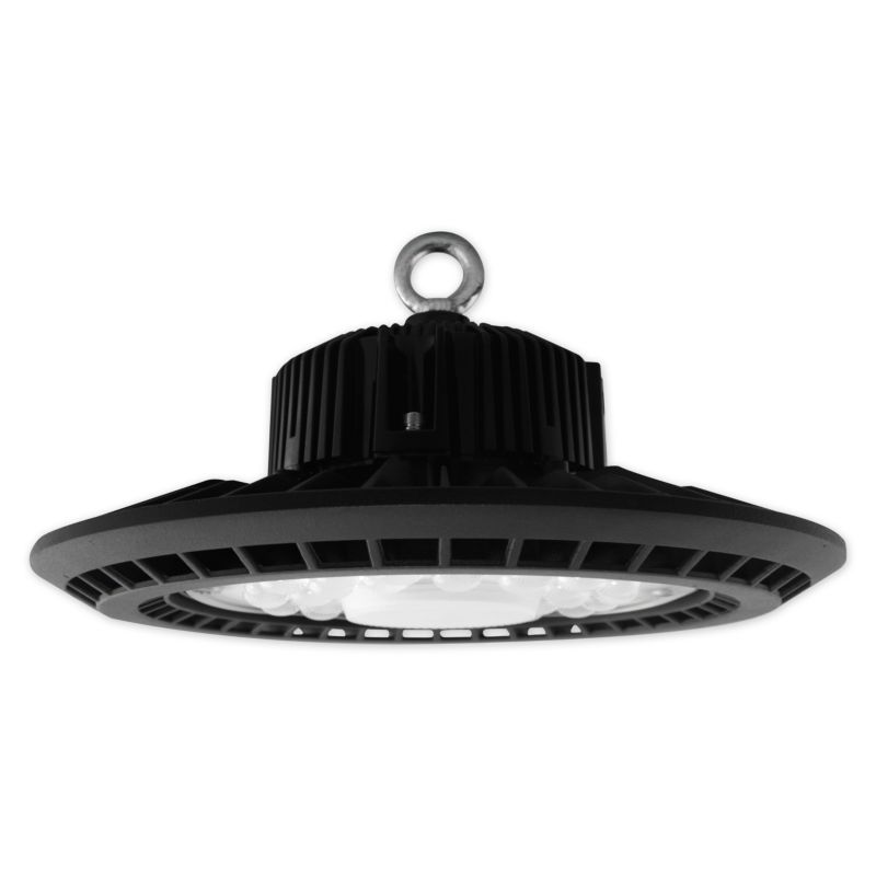 Lampa LED High bay MasterLED ASp 150W IP65 IK08 5000K zimna biel Triac czarna 1 szt.
