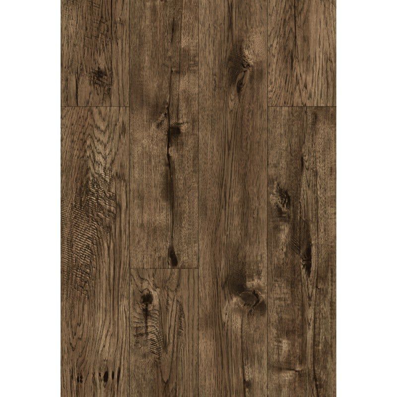 Panele winylowe Mexen Orange Beach orzech 1240 x 182 mm 8 szt.