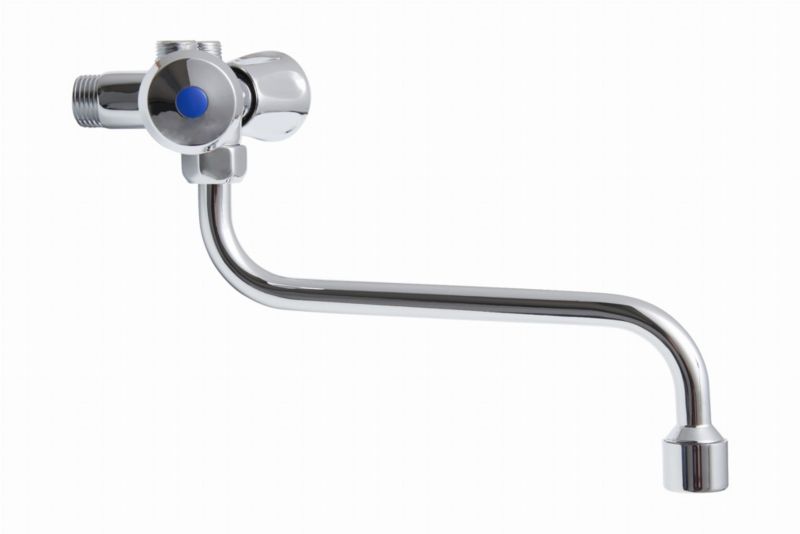 Bateria umywalkowa Wahlbach niskociśnieniowa 1 szt.