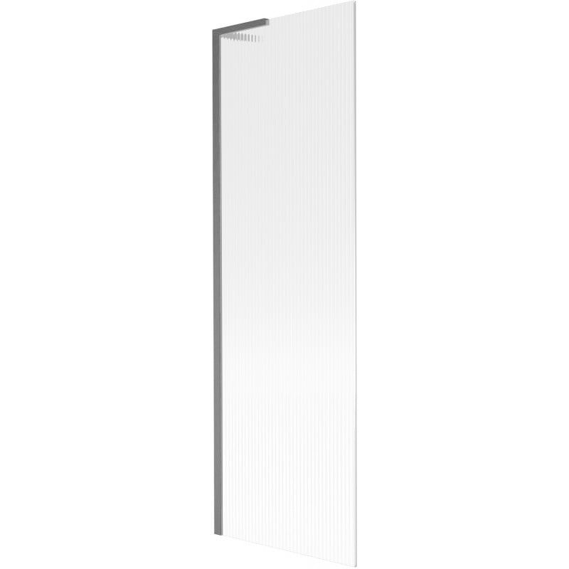 Parawan nawannowy Mexen Next L gun gray 60x150 cm 1 szt.