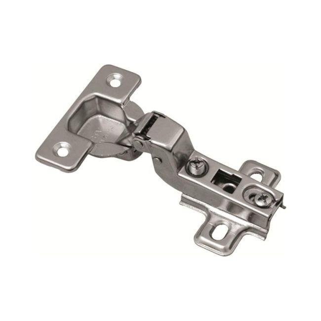 Zawias meblowy puszkowy wpuszczany 35 mm