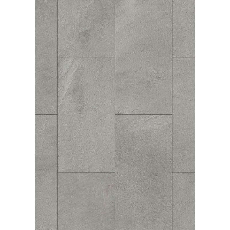 Panele winylowe Mexen Grey Leaf szary 610x305 mm 8 szt.