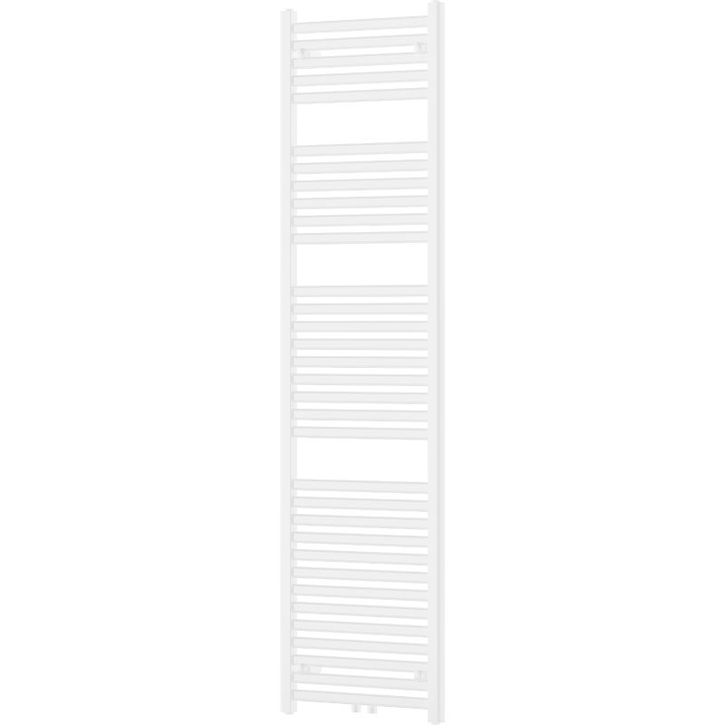Grzejnik łazienkowy drabinkowy Mexen Hades biały W104-1800-500-00-20 1 szt.