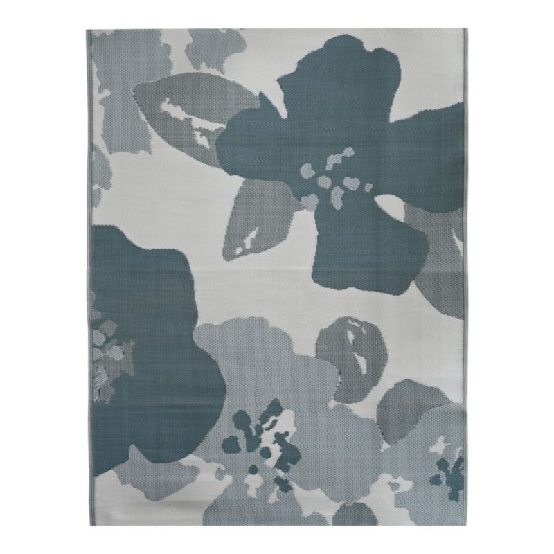 Dywan GoodHome Malaita 180 x 240 cm floral