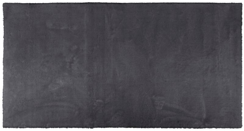 Dywan Lumen 80 x 150 cm antracyt