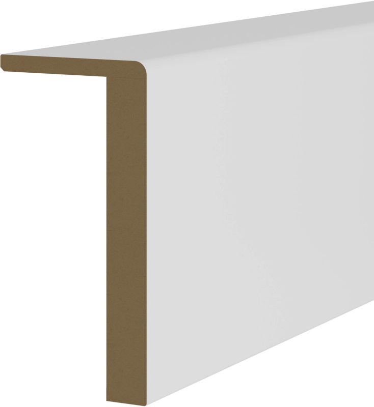 Maskownica kątowa D3 60 x 120 x 2400 mm