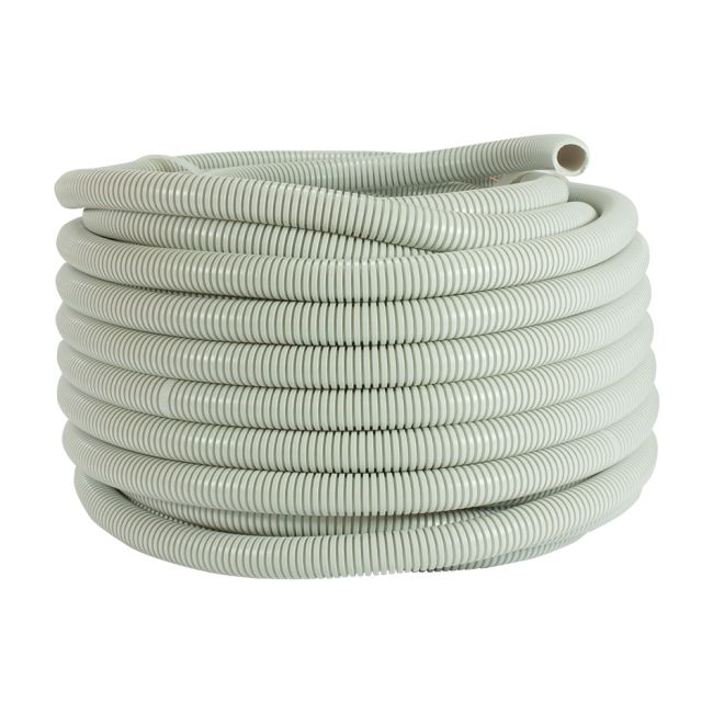 Peszel AKS Elektro 16 mm 320 N 5 cm 30 mb szary