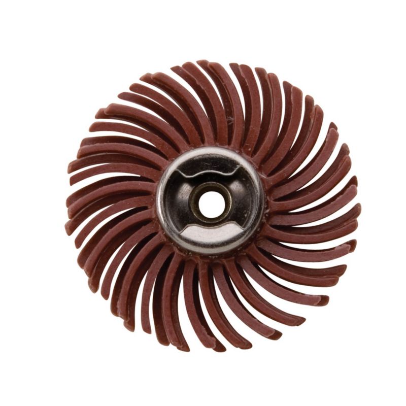 Tarcza ścierna Dremel ziarno 220