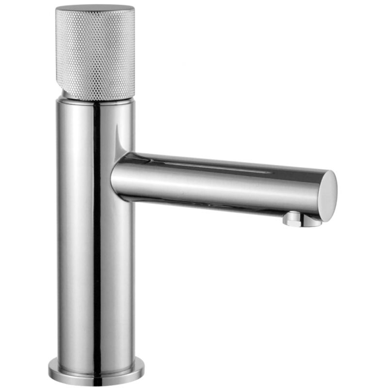 Bateria umywalkowa Mexen Elba One chrom 17x11 cm 1 szt.