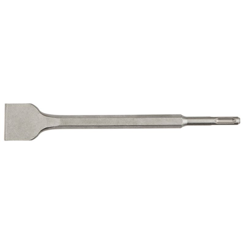 Dłuto GRAPHITE SDS Plus 40 x 14 x 250 mm 1 szt