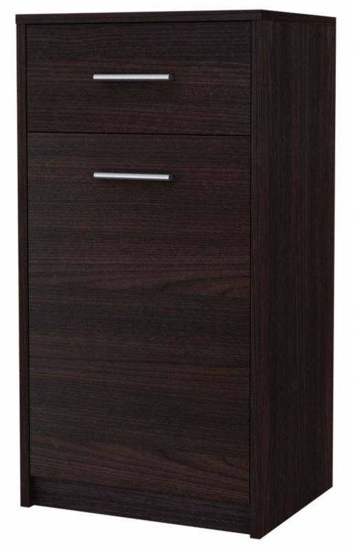 Komoda Matkam szafka bodo 1D1S ufc wenge 1 szt.