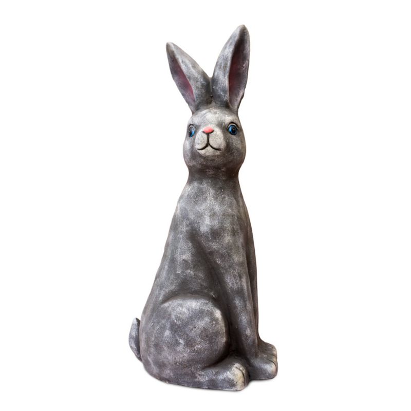 Figurka dekoracyjna, Solis Decor by Aleksandra Sobota, zając, 1 szt.