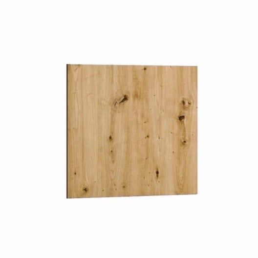 Front Stolkar do zabudowy zmywarki ANIKA PO 60 dąb artisan 1 szt.