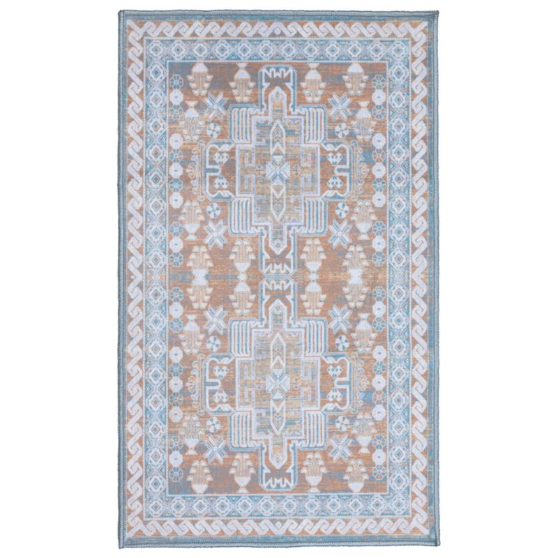 Dywan klasyczny 60x100 cm Sereno Velvet e-floor beżowy 1 szt