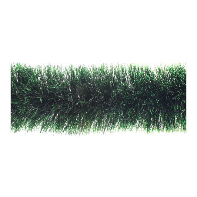 Łańcuch choinkowy MAG 8 PLY 150 mm zielono-jasnozielony