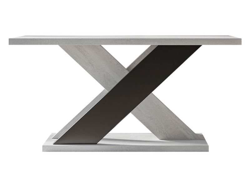 Stolik kawowy MIRJAN 24 Xao k350 / czarny 1 szt.