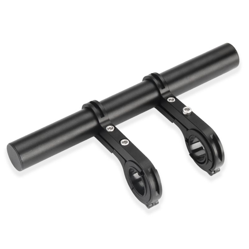 Przedłużka kierownicy Be-active.pl Przedłużenie kierownicy uchwyt rowerowy 1 szt.