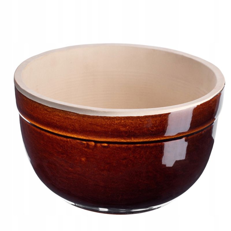 Misa KADAX Makutra Do Ucierania Ciasta Kamionka 3L 1szt.