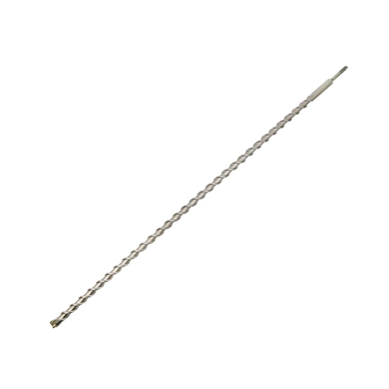 Wiertło SDS Plus Erbauer 22 x 1000 mm