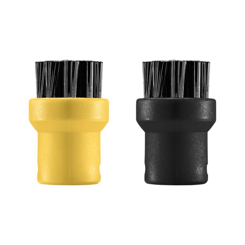 Zestaw okrągłych szczotek Karcher do SC