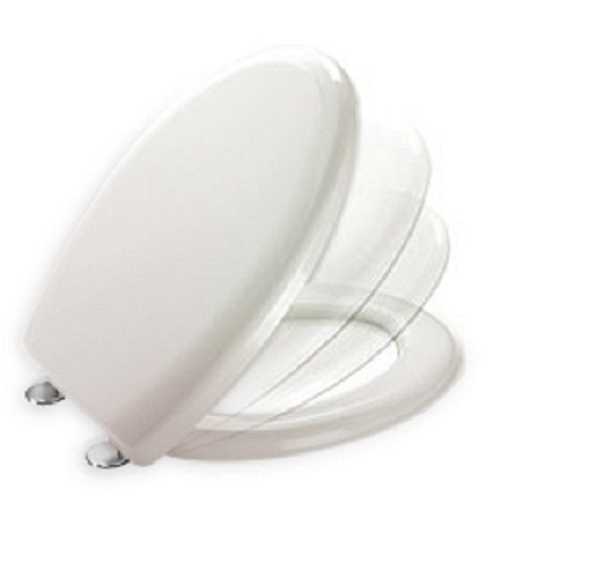 Deska sedesowa MKW wplnoopadająca do ceramiki Cersanit Etiuda 1szt