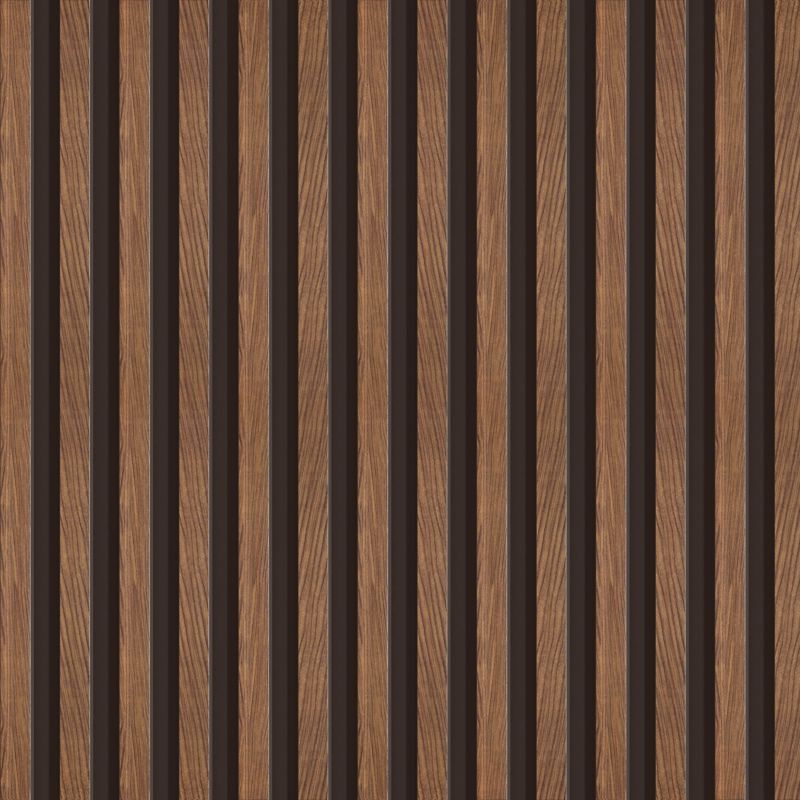 Panel lamelowy VOX Linerio L-Line Mocca 0,323 m2