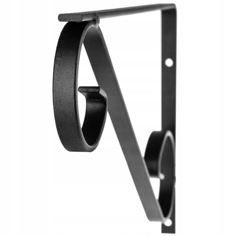 Uchwyt Na Doniczki KADAX Wieszak Lampion Ozdobny Płaski 1szt.