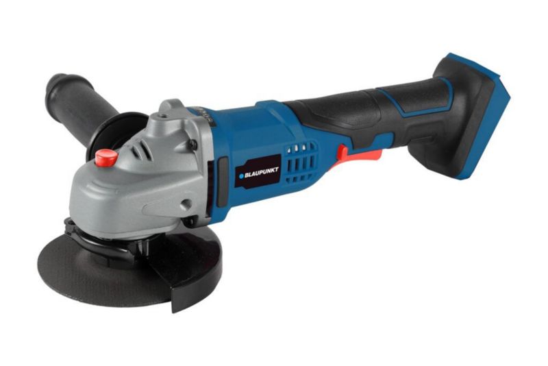 Szlifierka kątowa Blaupunkt 18V 125mm CG5010 1 szt.