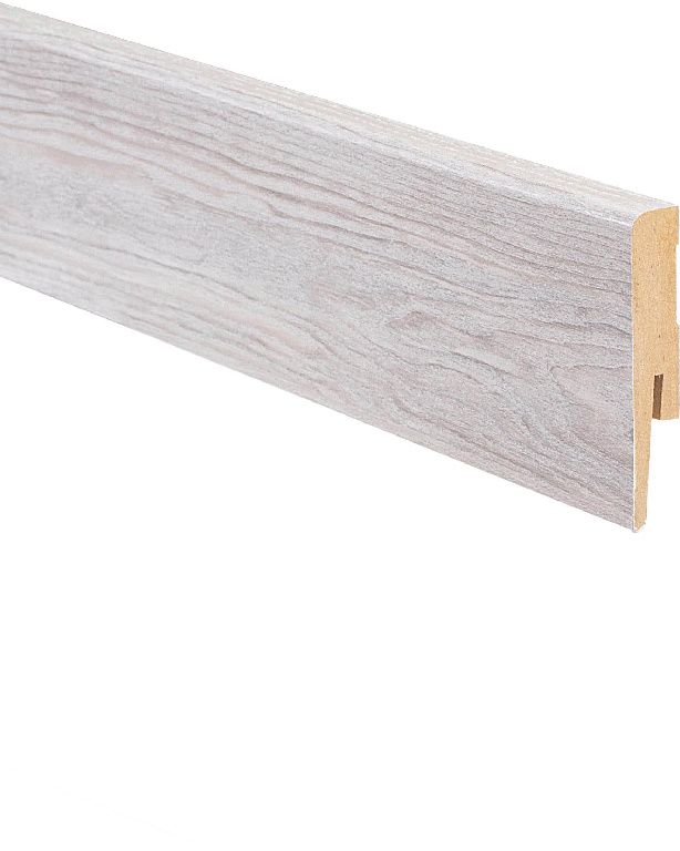 Listwa MDF Foge LO9 Livorno 80 x 15 x 2400 mm