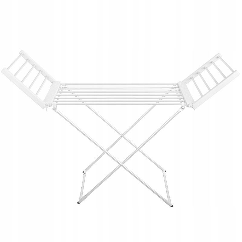 Suszarka na pranie elektryczna Durasan DUR135 PLUS wolnostojąca funkcja grzania 1 szt.