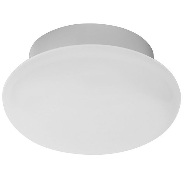 Plafon LED Ledvance Lampa Łazienkowa 12W 850lm CCT Ściemnialna 20cm IP44 Biały Smart+ WiFi 1 szt.
