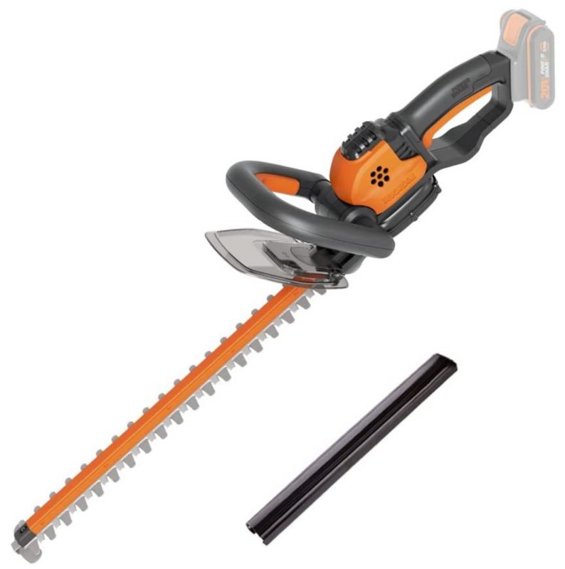 Nożyce akumulatorowe Worx WG261E.9 45cm 20V 1szt