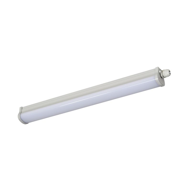 Oświetlenie meblowe belka GoodHome Afonso 2100 lm IP65 60 cm