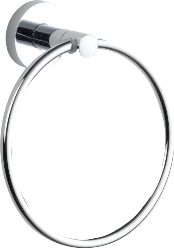 Wieszak na ręcznik Mexen Remo chrom 15,5x18 cm 1 szt.