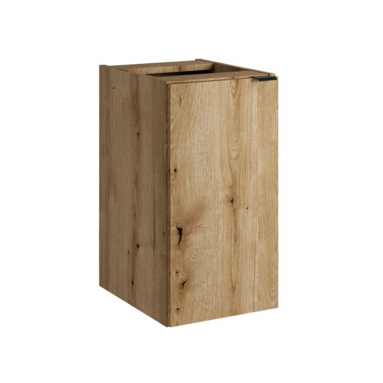 Szafka Comad łazienkowa NOVA OAK 81-30-1D 30cm dąb coast evoke 1 szt