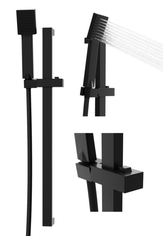 Zestaw Prysznicowy Natryskowy ZN3