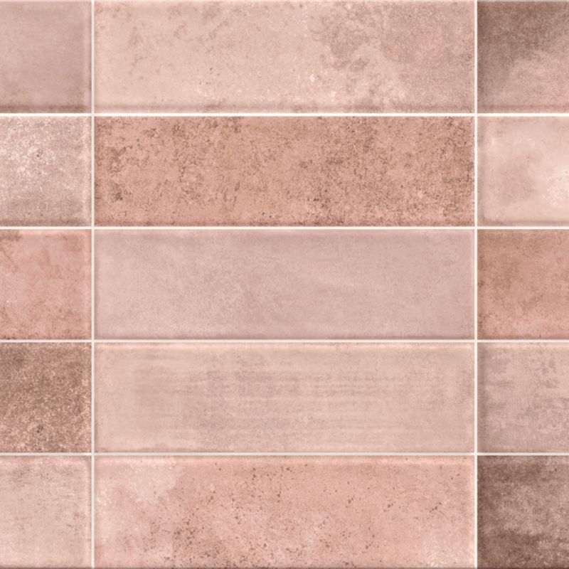 Glazura Sirene 30 x 60 cm terra 1,25 m2