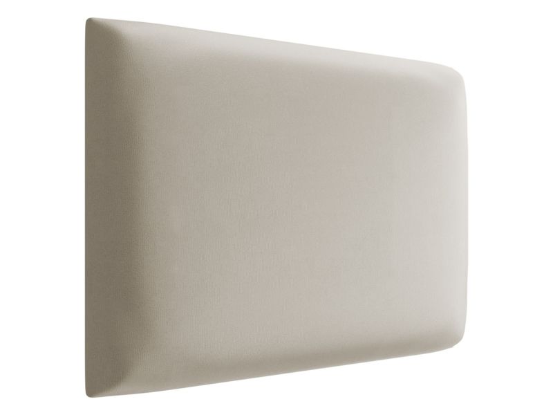 Panel tapicerowany MIRJAN 24 Pag 40x30 beżowy 1 szt.