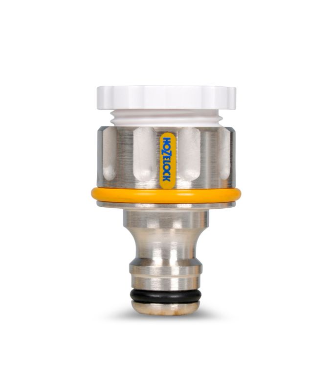 Złącze metalowe Hozelock zewnętrzne 3/4'' i 1/2''