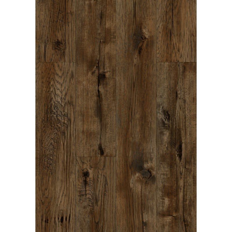 Panele winylowe Mexen Mount Vernon orzech 1240x182 mm 8 szt.