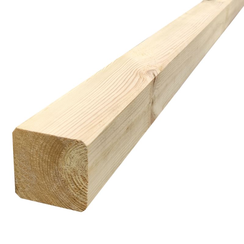 Drewno Complex C24 CE suszone strugane 45x95x3000 mm